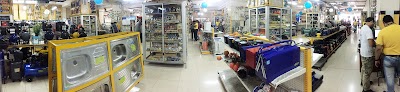 Photos of FERRETERIA LEON S.A.