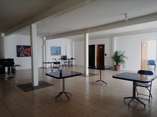 Hogar de transición "Cambiando vidas" del Municipio de Querétaro