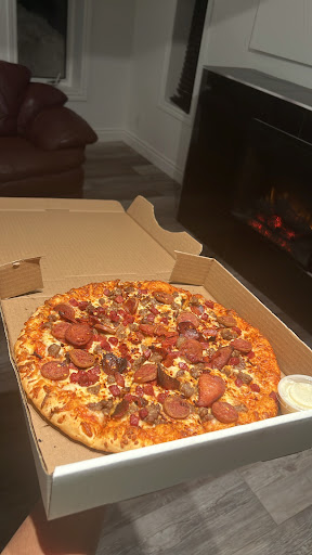 Roosters Piri Piri Pizza & Wings - Thumbnail
