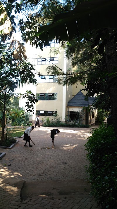 Photos of Ufanisi Resort