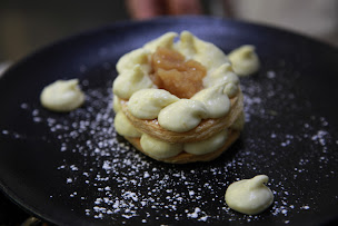 Photo n°26 de Auberge de l'Ecluse à Cours-les-Barres (Restaurant français)