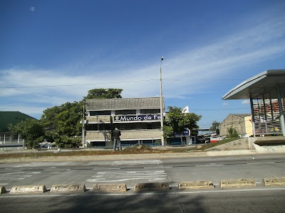 Photos of CENTRO CRISTIANO DE AVIVAMIENTO MUNDO DE FE