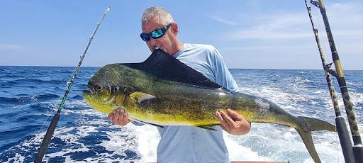 Fishing Costa Rica