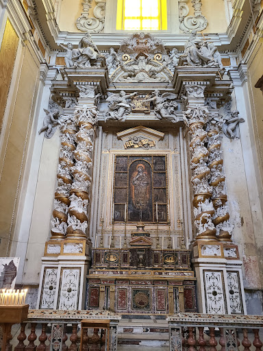 Chiesa del Carmine Maggiore - Thumbnail