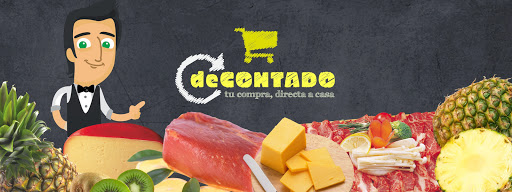 deContado - Visual