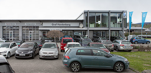 Graf Hardenberg GmbH - Thumbnail