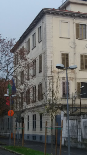 Carabinieri department of Novara - Thumbnail
