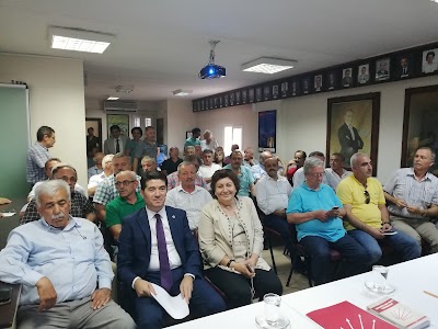 CHP Trabzon İl Başkanlığı