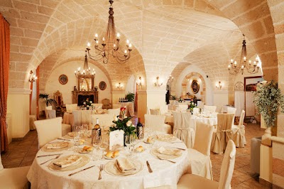 Photos of Masseria Grottella