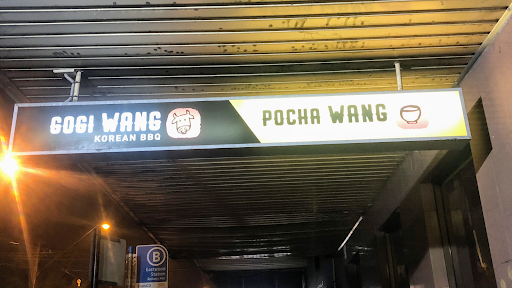 Photo of Gogi Wang Eastwood