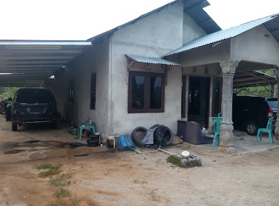 Photos of Sekaput Serepat