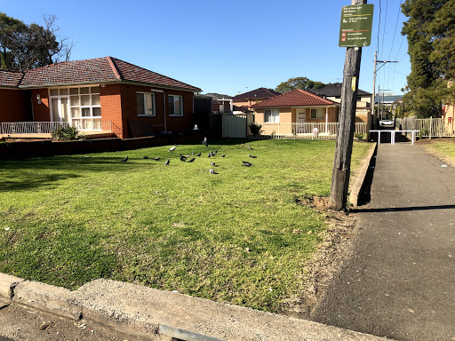 Gail Reserve
