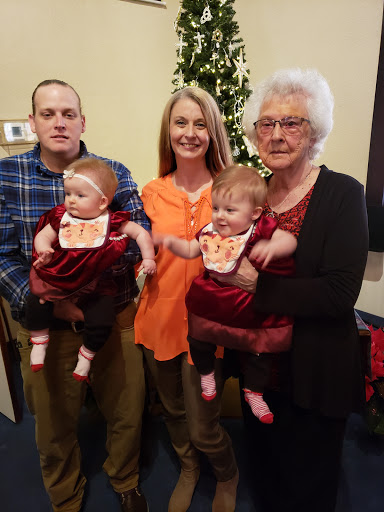 Oak Grove Church of Roxboro Gallery - United States