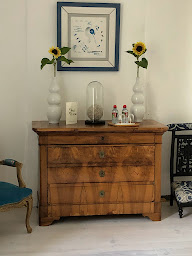 Photo n°10 de LA PARENTHÈSE à Saubrigues (Tapissier décorateur)