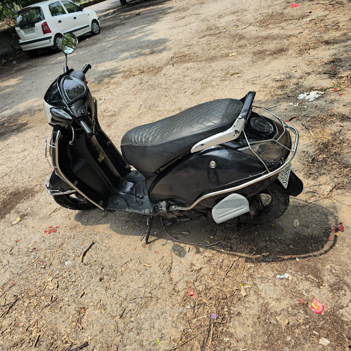 Jupiter Scooty battery  post image