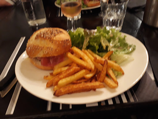 Photo 4 - LE SNACK EBREUIL