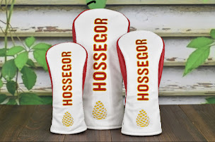 Photo n°24 de Eurogolf Hossegor – GolfOne40 à Soorts-Hossegor (Magasin)