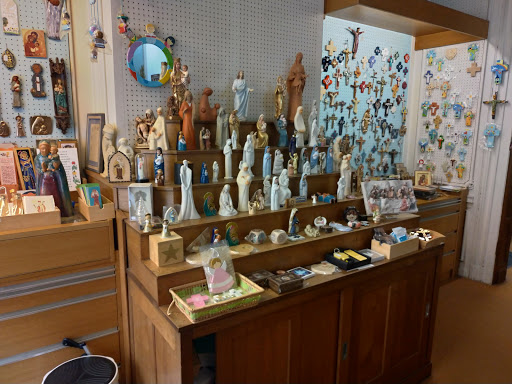 Maison Verstraete, Art et Liturgie - Thumbnail