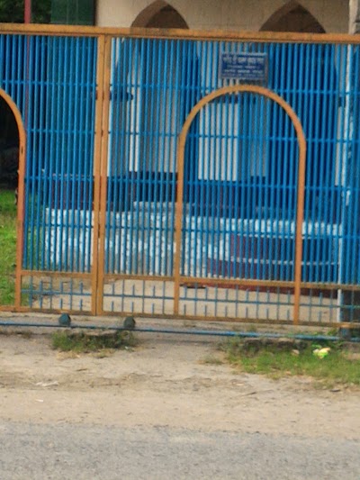 Photos of Godkhali Kali Mandir