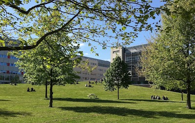 Photos of Universiteitsbibliotheek Maastricht - Randwyck Library