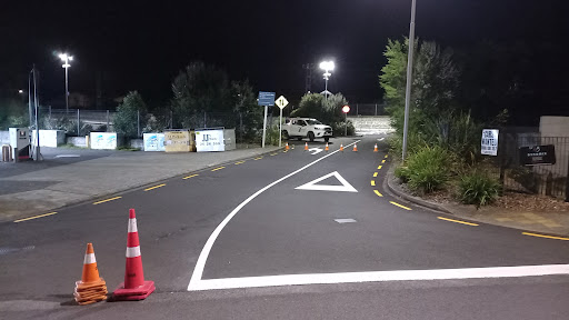 Swanson Station Park & Ride - Thumbnail