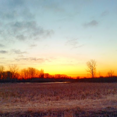 Saint Benedict Wildlife Area