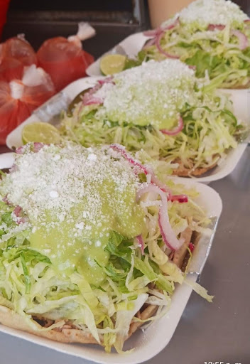 LOS SUPER SOPES - Visual