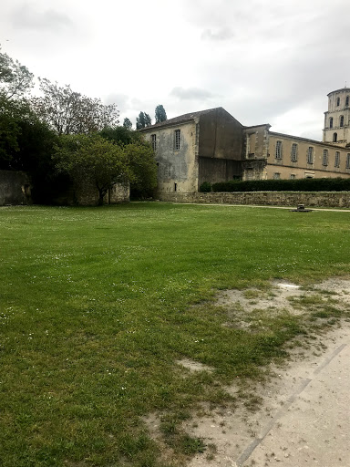 Ecomusée Garde Mémoire du Centre Médoc - Thumbnail