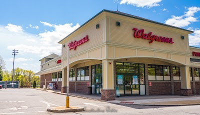 Walgreens Pharmacy