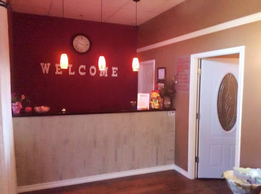 Aurora Massage - Visual