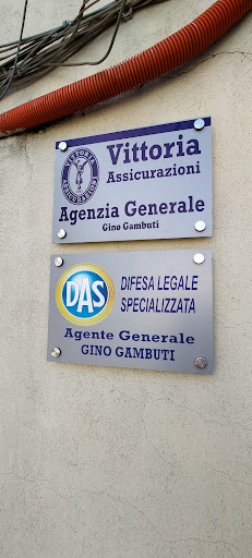Vittoria Assicurazioni agenzia generale di Gino Gambuti - Thumbnail