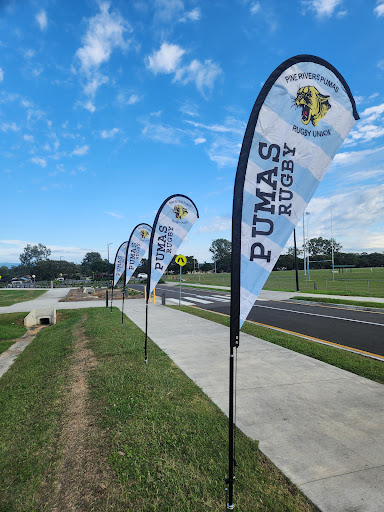 Pine Rivers Pumas Rugby Union Club - Thumbnail