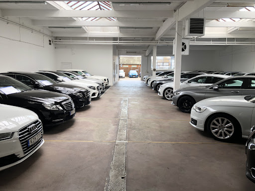 CarCollection - Visual