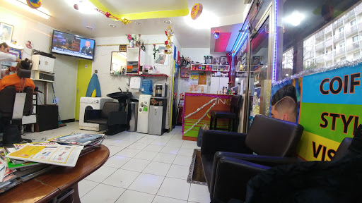 Coiffeur Djamel B - Thumbnail