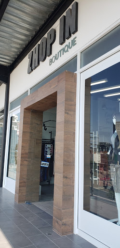 Zhop In Boutique