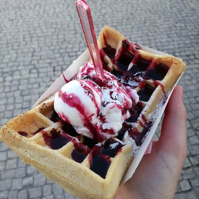 Gelataria Fiori