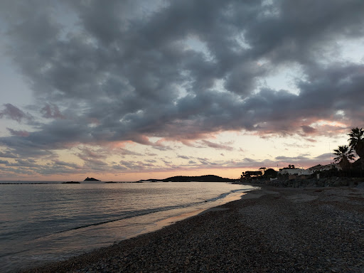 Spiaggia di Porto Columbu nord - Thumbnail
