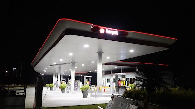 Photos of Estacion De Gasolina TERPEL Tranvia
