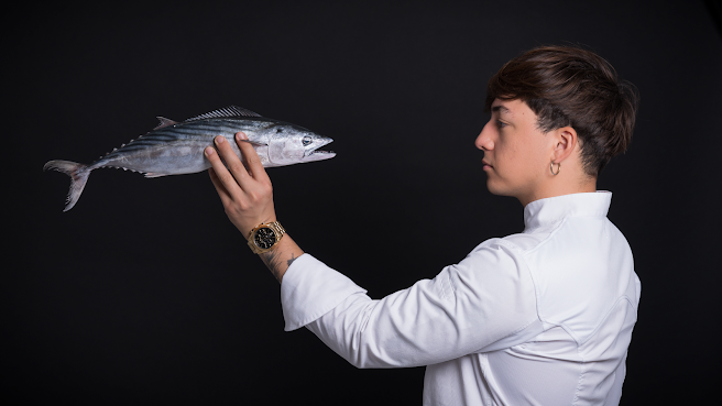 Santa Mariana by null