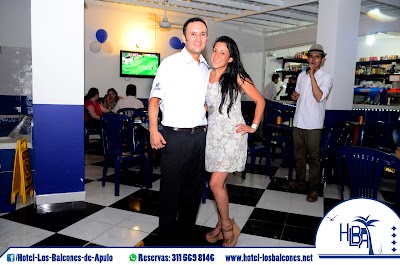 Photos of Hotel Los Balcones de Apulo