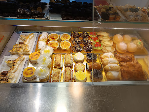 Panadería Cafetería Lakua - Thumbnail