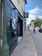 julien SAROLI à Chaponnay