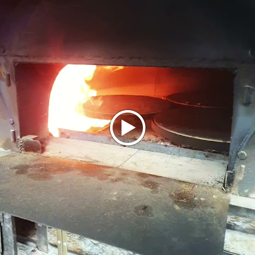 Photo 2 - À Quoi Pizza au Feu de Bois Lançon-Provence