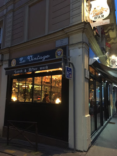 8 Rue Jean Lecanuet, 76000 Rouen, France