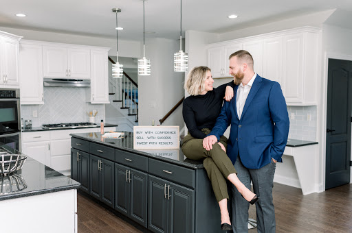 Ariella + Lukasz Realty Group