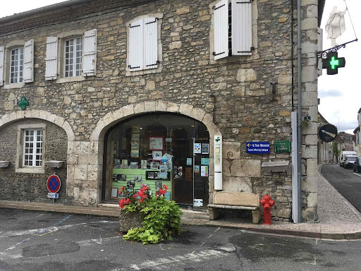 PHARMACIE VIALLET