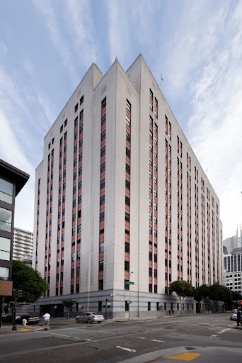 USCIS San Francisco Field Office