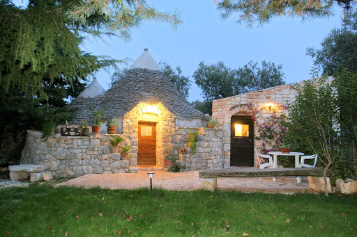 Torre Due Pani - Visual