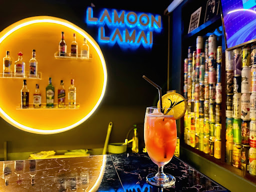 Lamoonlamai Bar
