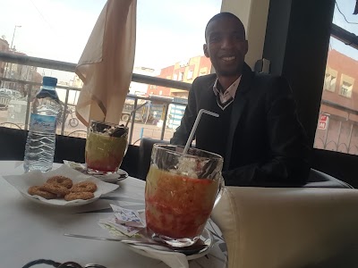 Photos of Caf&eacute; TAZODA مقهى تازودة